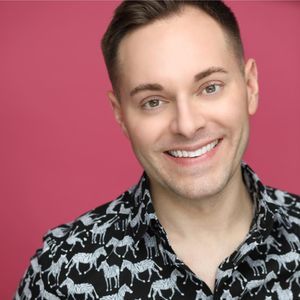 Meet your Posher, Travis